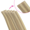 Virgin Invisible Tape in Hair Extensions Highlights #P18/22