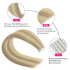 Virgin Invisible Tape in Hair Extensions Highlights #P18/22