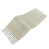 Virgin Invisible Tape in Hair Extensions Ash Blonde #603