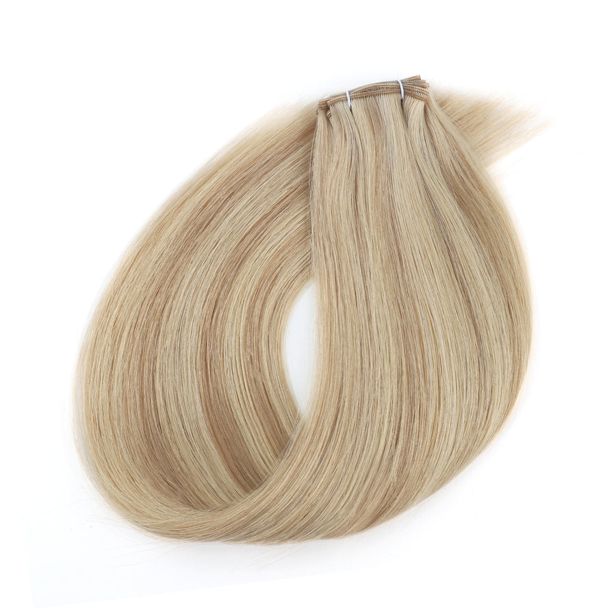 Virgin Genius Weft Highlights P18/22#