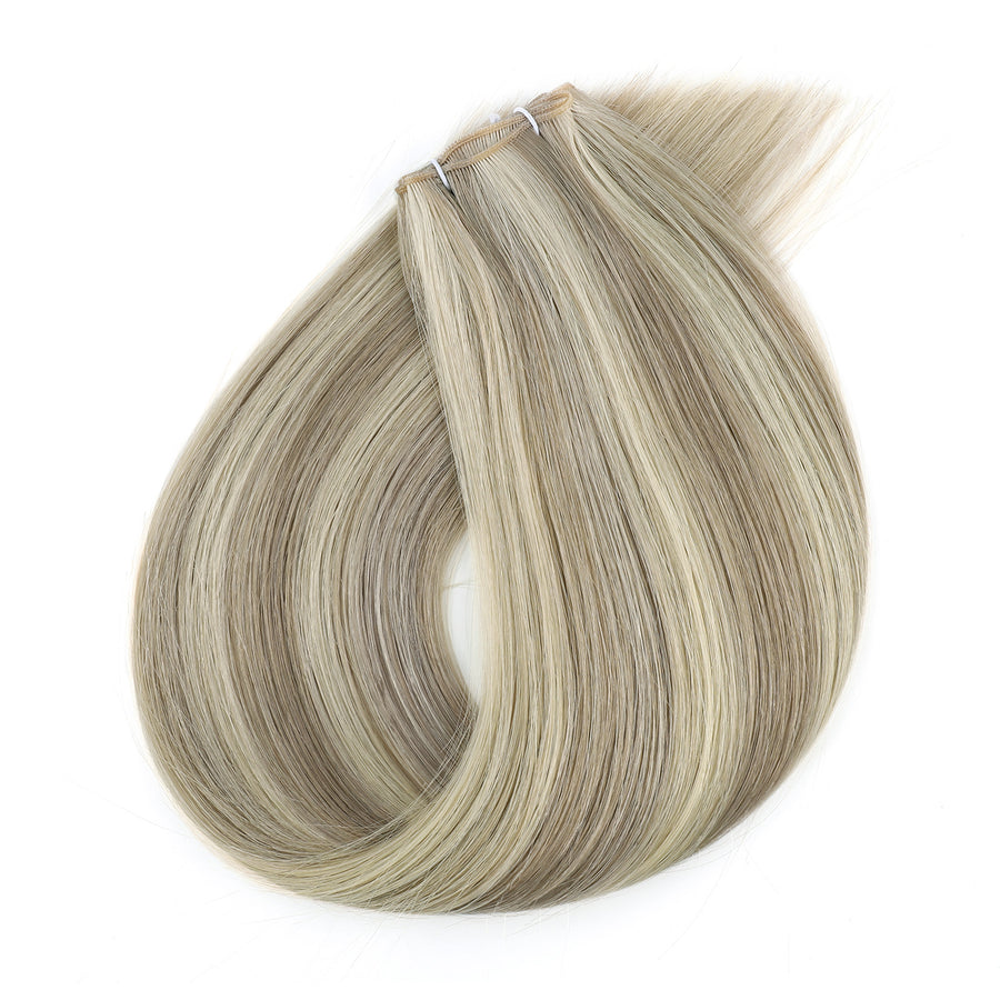 Virgin Genius Weft Highlights P18A/60#