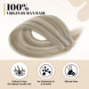 Virgin Genius Weft Highlights P18A/60A#