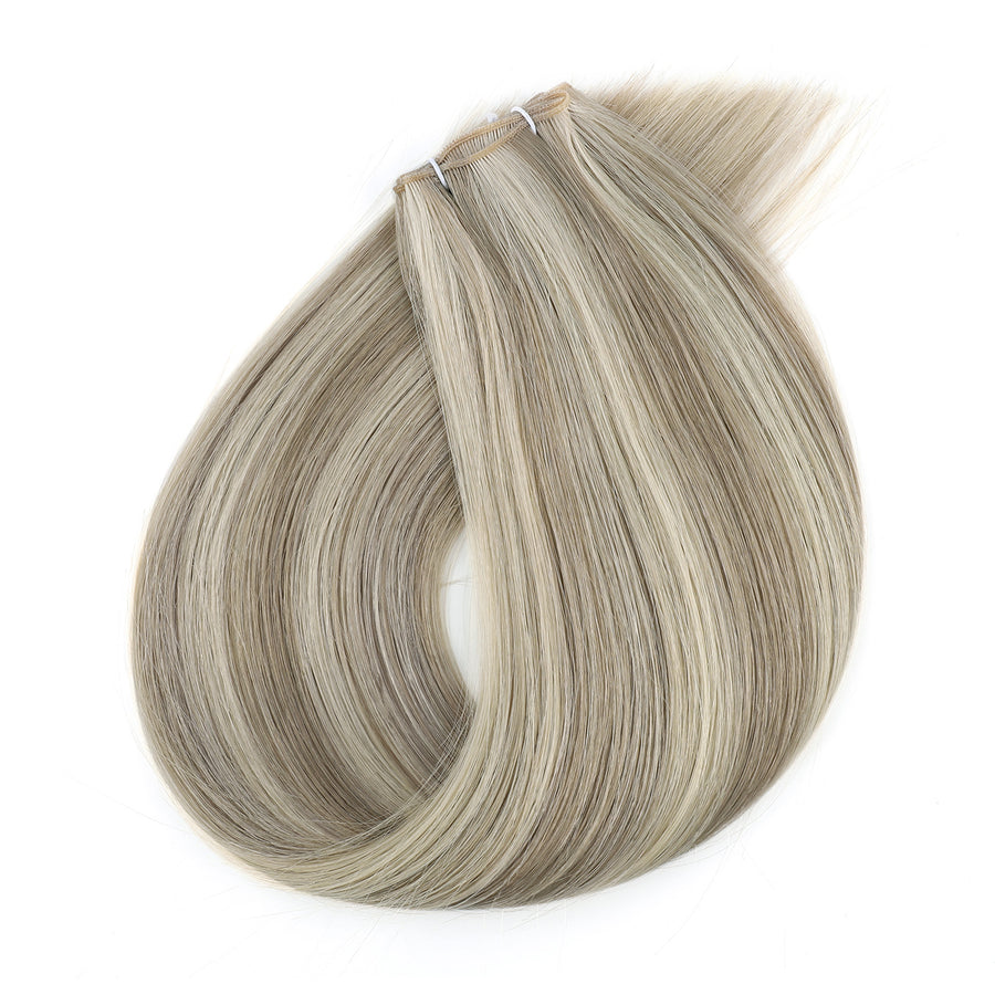 Virgin Genius Weft Highlights P18A/60A#