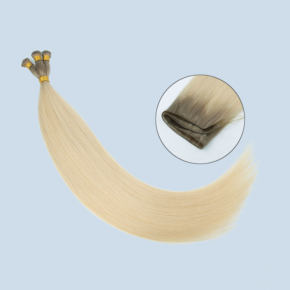 HAND TIED EXTENSIONS