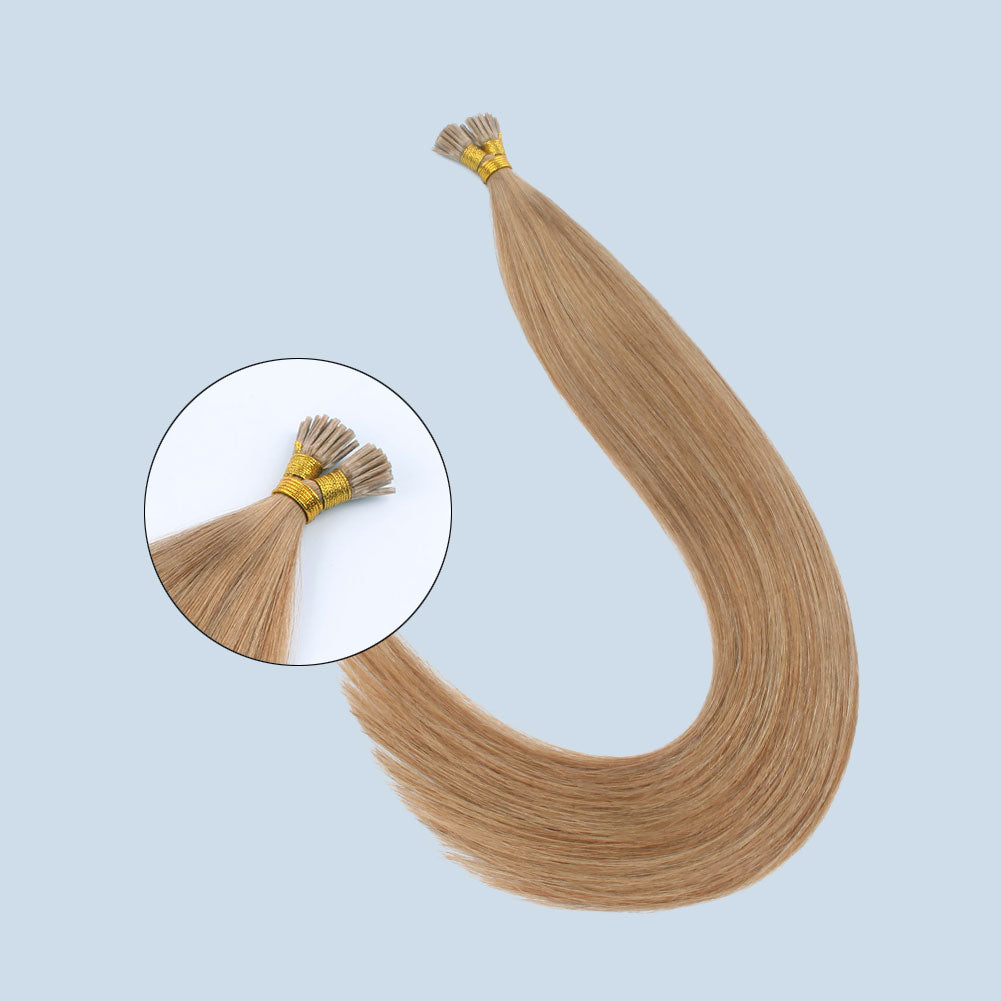 I TIP HAIR EXTENSIONS