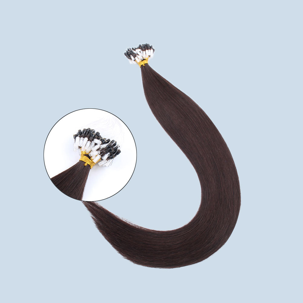 MICRO RING HAIR EXTENSIONS