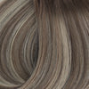 Virgin Genius Weft Rooted Highlights R4-P4/18A#