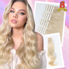 Tape In Hair Extensions