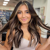 Tape In Hair Extensions