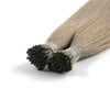 I Tip Hair Extensions Virgin Hair 18A# Sandy Brown
