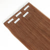 Virgin Tape in Hair Extensions 33# Dark Auburn