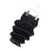 120G Jet Black 1# Clip in Hair Extensions