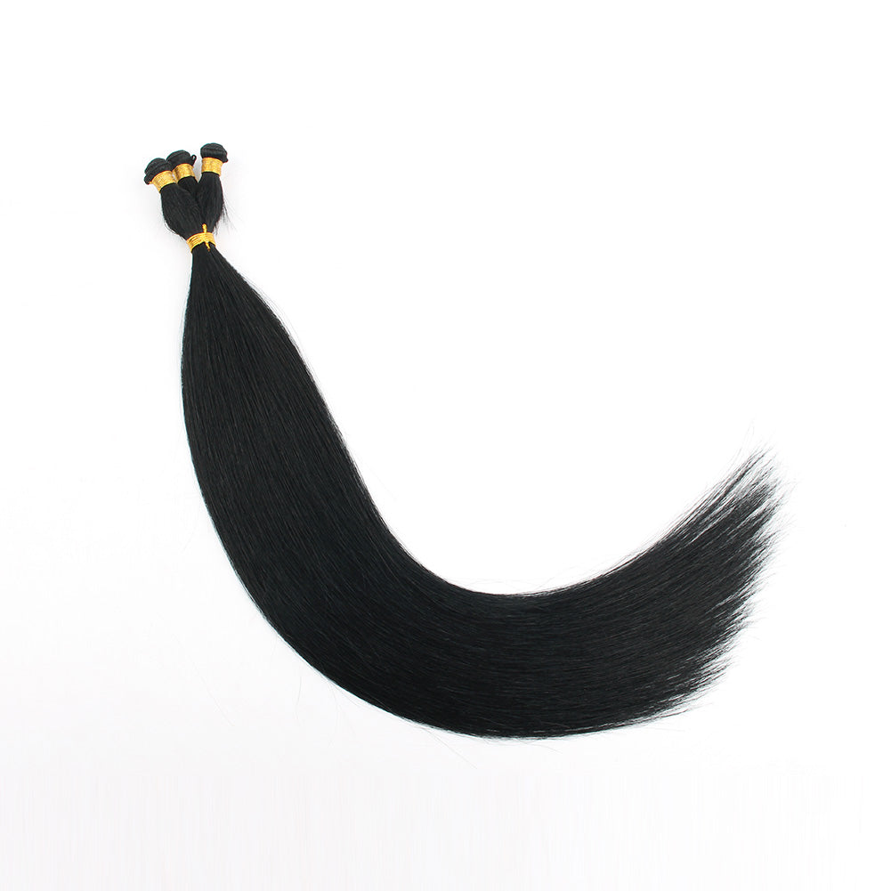 Clearance Hand Tied Hair Extensions
