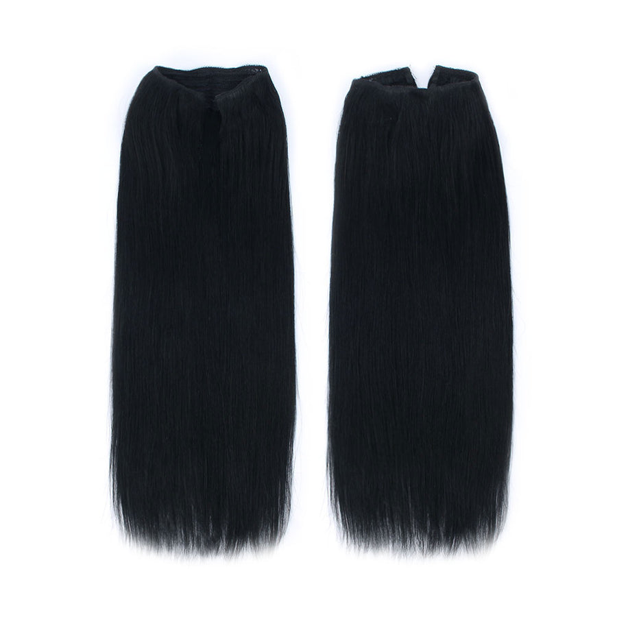 20 Inch Hair Extensions | Wire Hair Extensions