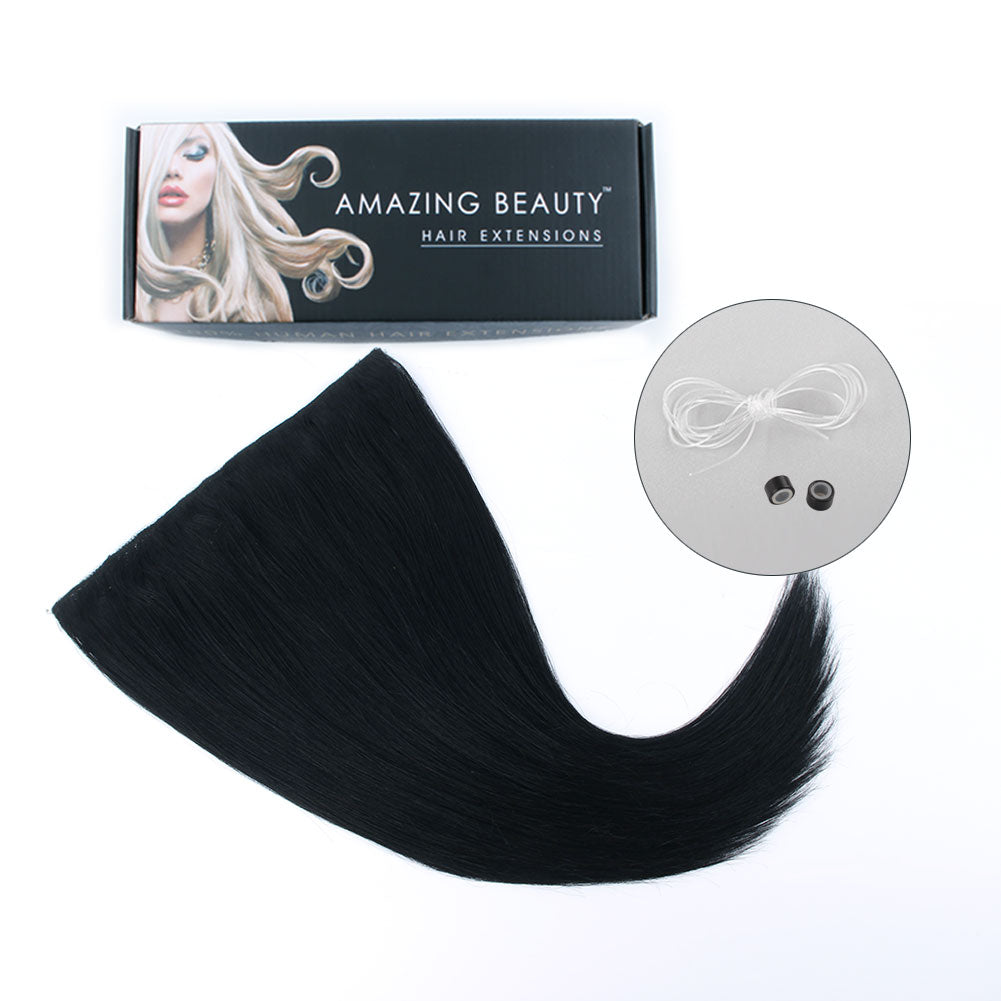 16 Inch Hair Extensions