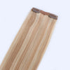 120G Highlights P12/60# Clip In Hair Extensions