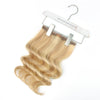 220g clip in hair extensions highlights #12/60 22"|var-31957321285704