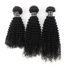 Kinky curly 100% human remy hair weave|var-31963607597128
