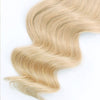 Halo hair extensions 100% human hair #18 dirty blonde|var-31562960568392