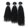 Kinky curly 100% human remy hair weave|var-31963607629896