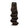 105G Off Black 1B# Clip in Hair Extensions