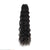 Curly Tape In Hair #1B Off Black
