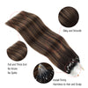 Micro Loop Hair Extensions Highlights P2/6/2#