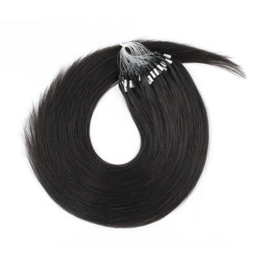 Micro Loop Hair Extensions / Micro Bead Hair Extensions