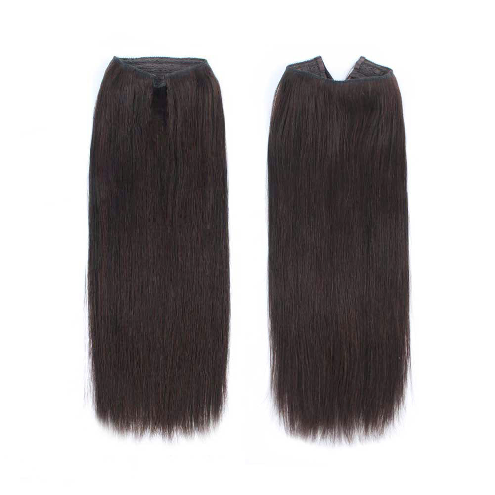 Dark Brown Hair Extensions