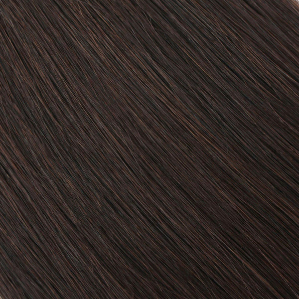 Tape in Hair Extensions #2 Dark Brown