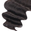 Halo Hair Extensions 2# Dark Brown 18&22 Inch