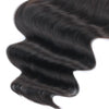 Halo hair extensions 100% human hair #2 dark brown|var-31562960437320