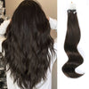 Micro Loop Hair Extensions #2 Dark Brown