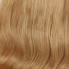 220g Strawberry Blonde 27# Clip In Hair Extensions 22"