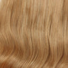 160g Strawberry Blonde 27# Clip In Hair Extensions 20"