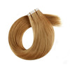 Tape In Hair Extension #27 Strawberry Blonde 18&20