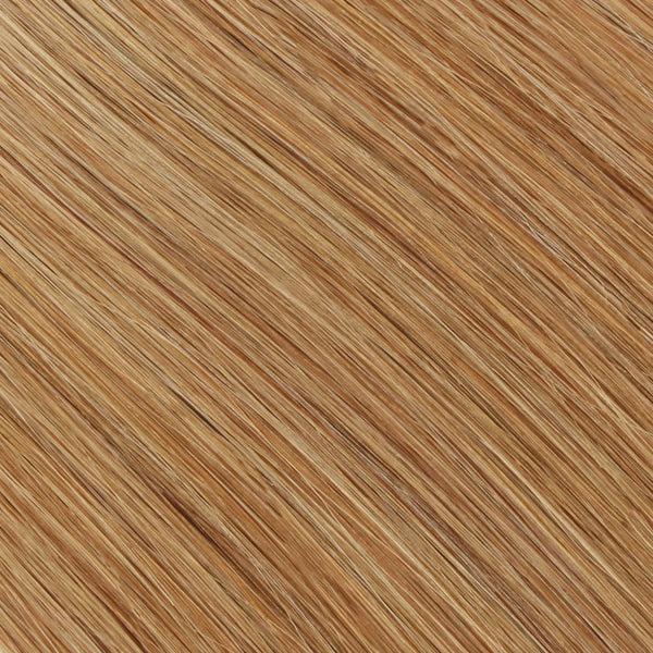 Tape In Hair Extension #27 Strawberry Blonde