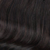 220g Dark Brown 2# Clip In Hair Extensions 22"