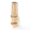 105G Highlights 20P/60# Clip in Hair Extensions 16&22 Inch