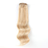 16 Inch Hair Extensions | Full Head Clip In Hair Extensions