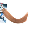 Tape In Hair Extension #30 Light Auburn