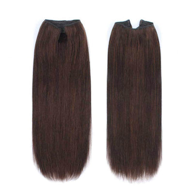 Halo Hair Extensions 3# Medium Dark Brown