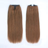 Halo hair extensions 100% human hair #30 light auburn|var-31562960633928