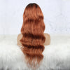 13x6 Lace Front Wigs Body Wave Wigs Natural Hairline 150% Density