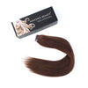 Ponytail Extensions 4# Medium Reddish Brown