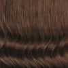 Wire Hair Extensions 4# Reddish Brown