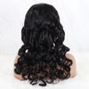 U Part Wig Body Wave Human Hair Wig 150% Density