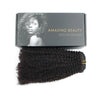 Clip in Hair Extension Afro Coily