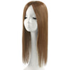 5.5 x 6" Mono Top Hair Topper Color 4#