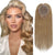 5.5 x 6" Mono Top Hair Topper Color 6#